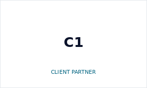 C1 Logo