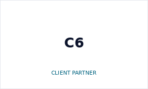 C6 Logo